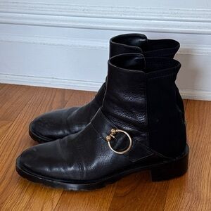 Stuart Weitzman boots